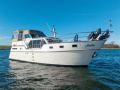 MMS Bakdekkruiser 12.00 AK Cabrio Motor yacht