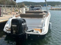 Aquabat Sport Line21 Motoryacht