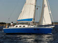 Meta Jpb 35 Yacht hauturier
