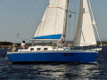 Meta Jpb 35 Açık Deniz Yatı