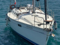 Beneteau Oceanis 370 Yate de vela clásico