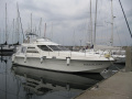 Powles 38 Super Motoryacht