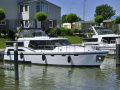 Vissers MK1250 Barco cabinado