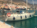 Contest 38s Ketch Ketch