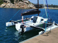 Tricat 20 Trimarán