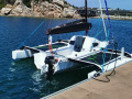 Tricat 20 Trimaran