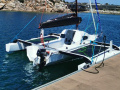 Tricat 20 Trimaran