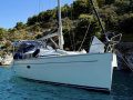 Bavaria 37 Cruiser Sailing yacht