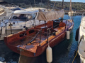 LA 28 Daysailer Daysailer