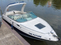 Chaparral 255 SSI Motoryacht