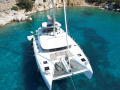 Lagoon 50 Catamaran