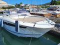 Jeanneau Cap Camarat 8.5 WA Deckboot