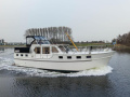 Stevens Nautical Columbus Bakdekkruiser 10.70 AK Cabrio Motoryacht