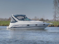 Maxum 2900 Sportsbåd
