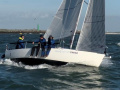 J Boats J80 Plachetní jachta