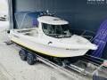 Arvor 20 Pilothaus
