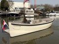 Triple x 800 Sloep