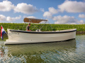 Triple x 800 Tuckerboot