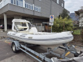 Qingdao Baoquan RIB 480 Bateau semi-rigide