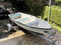 Bucher Siesta Sport boat