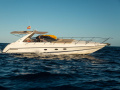 Sunseeker Tomahawk 41 Iate a motor