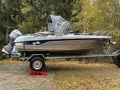 Yamarin Cross BR53 Bowrider