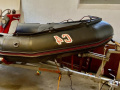 Bombard C4 Folding inflatable boat
