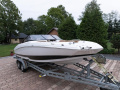 Nautic Star 203DC Motorová jachta