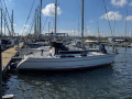 Jeanneau Sun Dream 28 Plachetní jachta