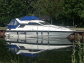 Tremlett Offshore 46 Motoros yacht