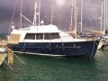 Beneteau 42 Swift Trawler Flybridge