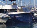 Beneteau 42 Swift Trawler Flybridge