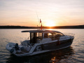 Sealine C335 Motorna jahta
