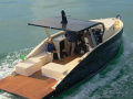 Cnt Lancia 9M Motoscafo