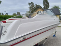 Four Winns Sundowner 195 Kajütboot