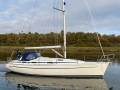 Bavaria 38-3 Plachetní jachta