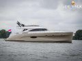Van der Heijden Exclusive Deluxe 2000 Flybridge