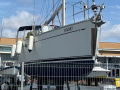 Jeanneau Sun Odyssey 43 Óceánjáró yacht