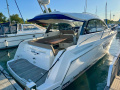 Jeanneau Leader 10 mit Bootsplatz Motor yacht