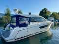 Jeanneau Leader 10 mit Bootsplatz Motor yacht