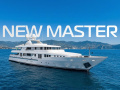 Baglietto 44M Motoryacht