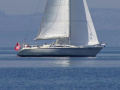 Dehler 34 Eigneranteil in Kreuzlingen Sailing yacht