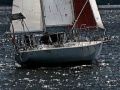 Assmann Segelketch Ketch