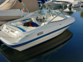Bayliner Capri 602 Sportboot