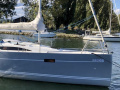Viko 21 Sailing yacht