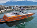 MasterCraft X-Star Wakeboard/wakesurf