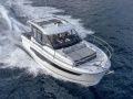 Jeanneau Merry Fisher 895 Kajütboot