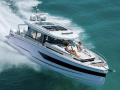 Wellcraft 38 EXPLORER Kajütboot