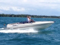 A. Mostes 24 Pegaso Sportboot