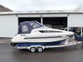 Sealine 240 Bateau de sport